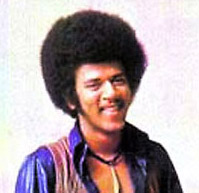 Randy Cain